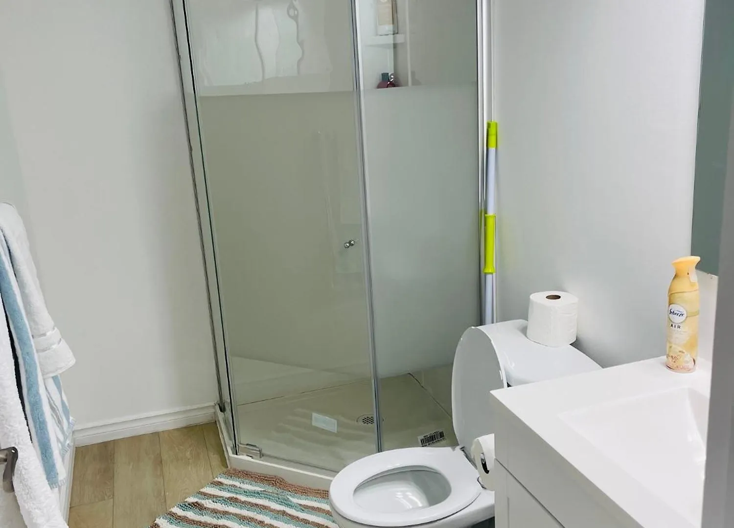 度假居 Family Friendly Private Suite 温尼伯 加拿大
