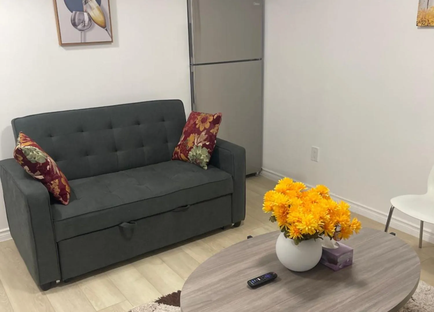 度假居 Family Friendly Private Suite 温尼伯