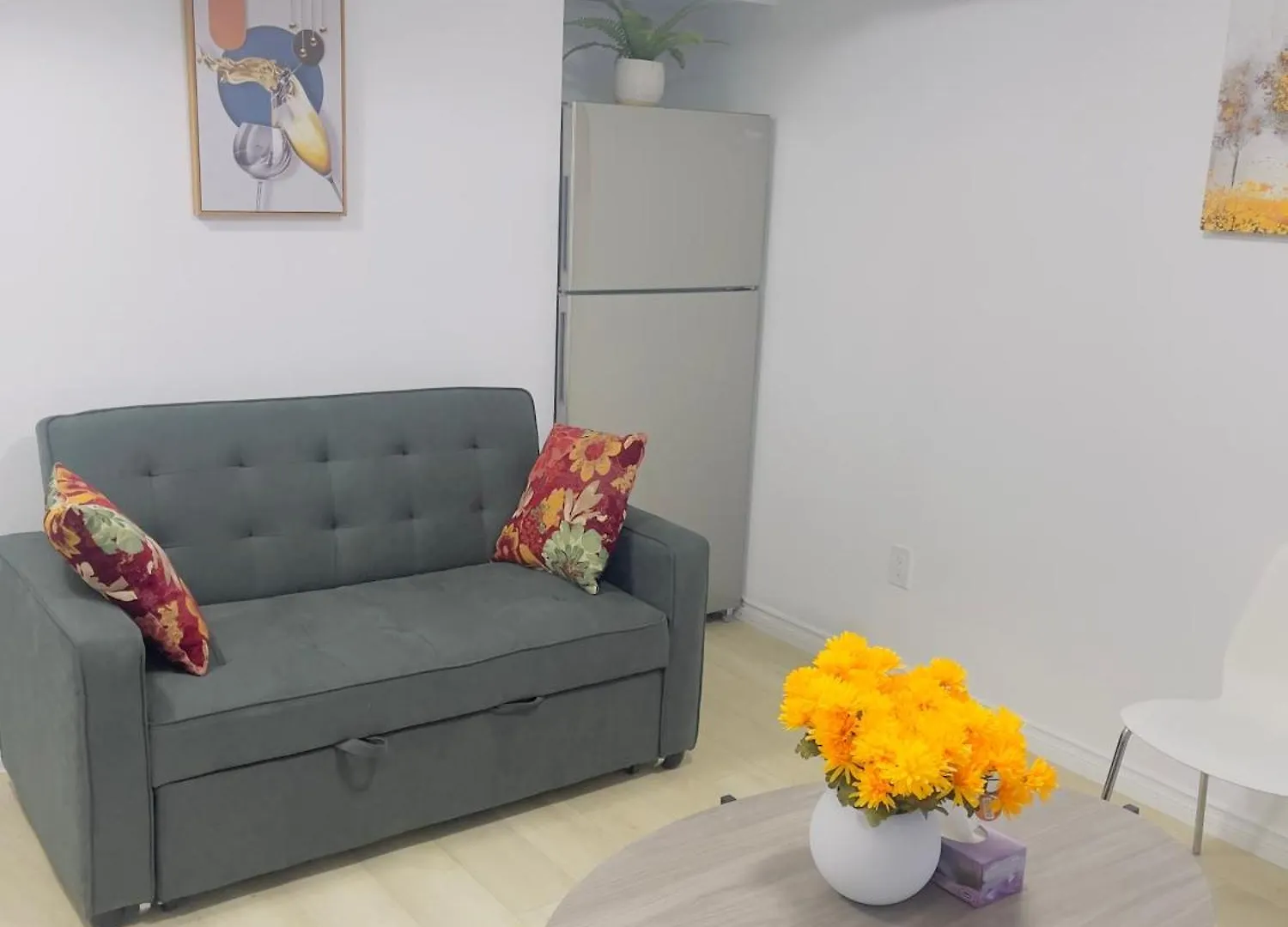 Family Friendly Private Suite 温尼伯 0*,  加拿大
