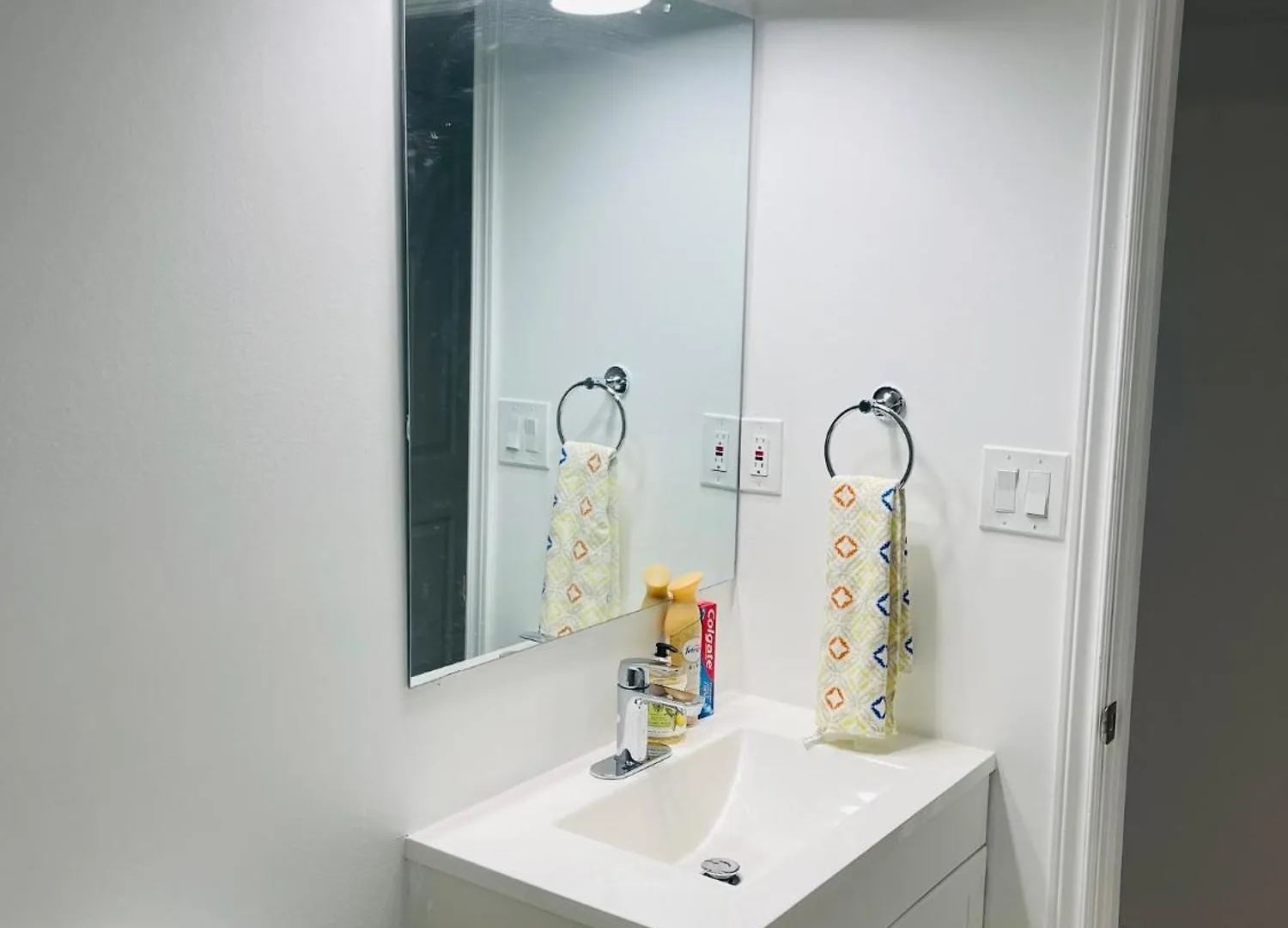 度假居 Family Friendly Private Suite 温尼伯
