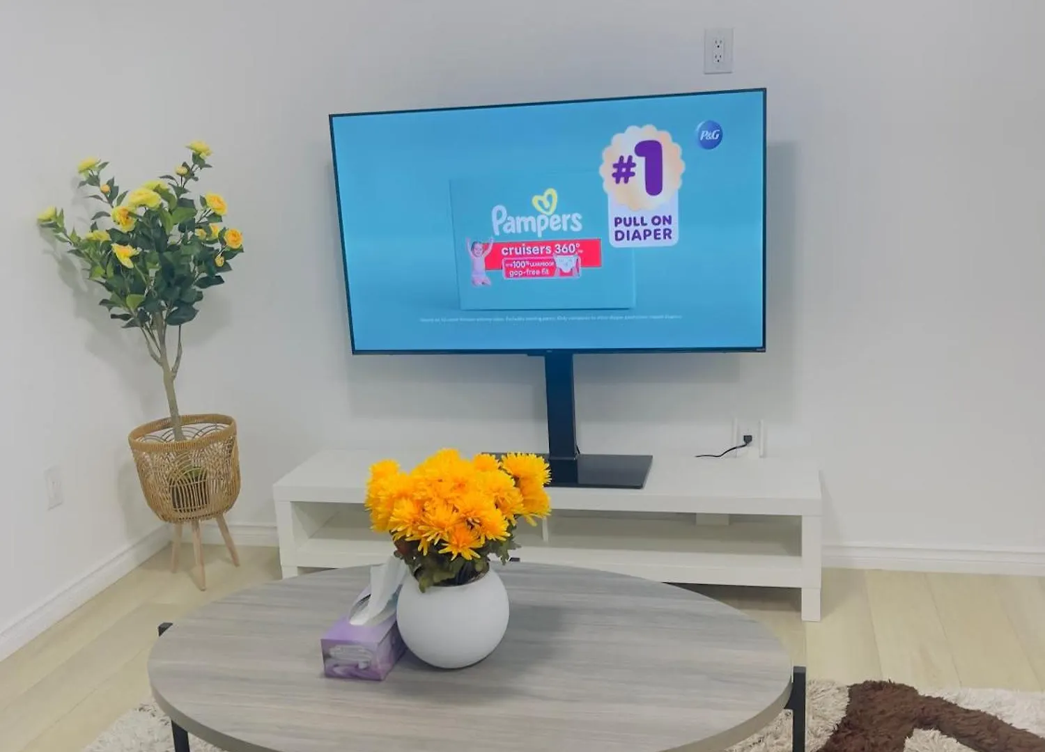 度假居 Family Friendly Private Suite 温尼伯