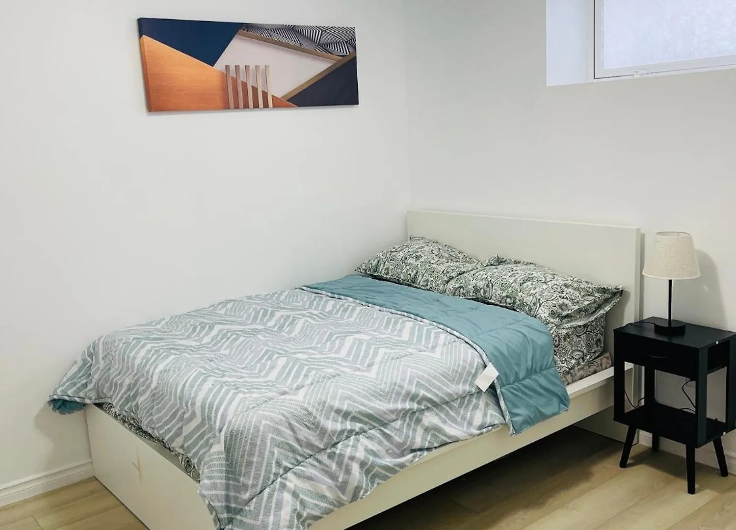 度假居 Family Friendly Private Suite 温尼伯 加拿大