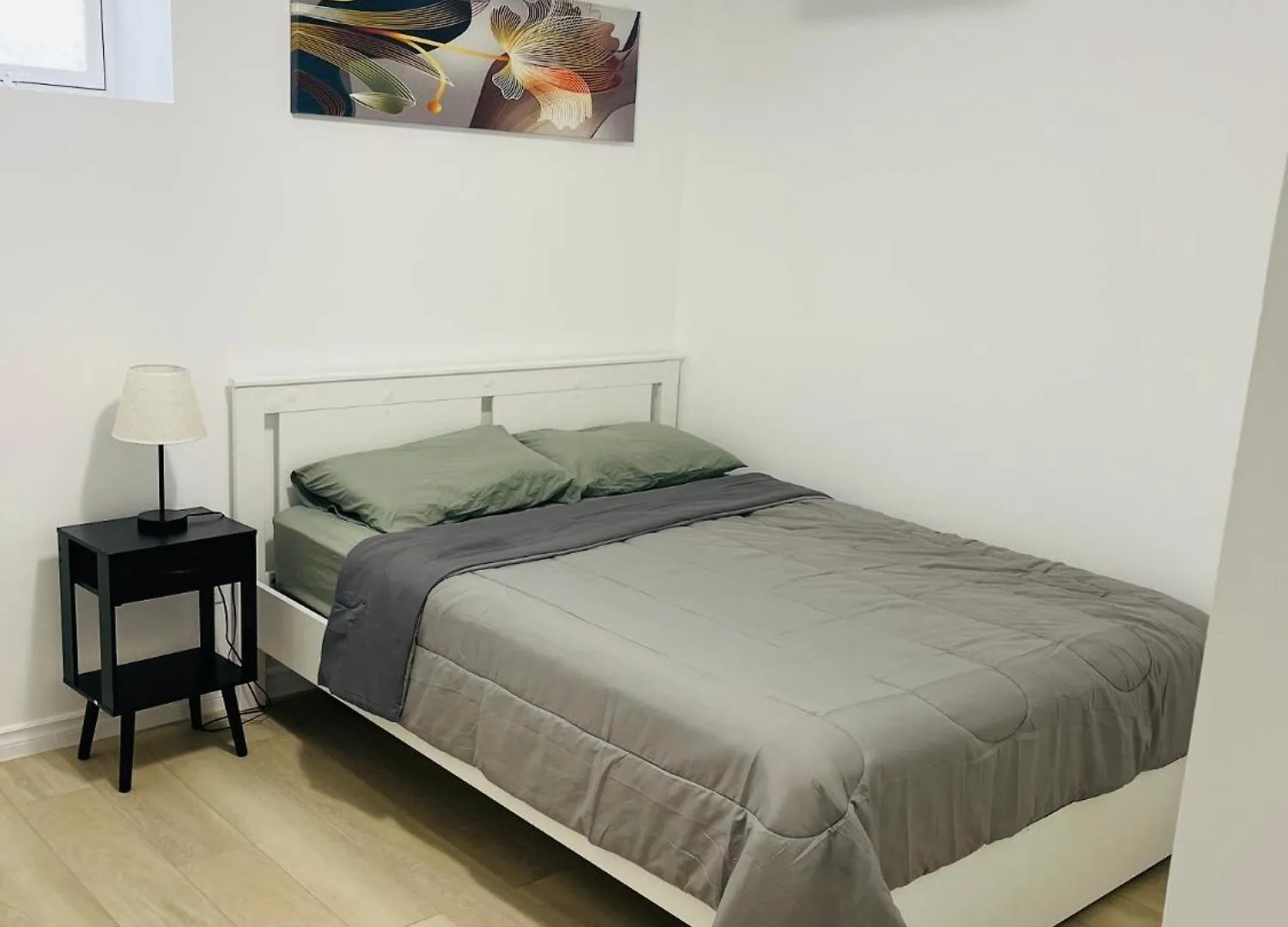 Family Friendly Private Suite 温尼伯